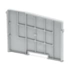 Phoenix Contact - Elément latéral - ME-IO-S COVER 100 7035