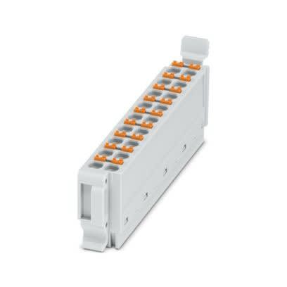 Phoenix Contact - Connecteur pour C.I. - HSCP-SP 1,5-18-IO-7035