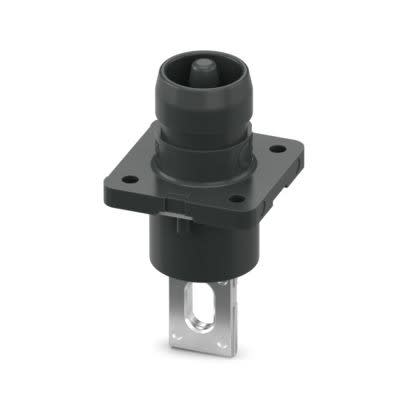 Phoenix Contact - Connecteur - BPC 120 FT B 16-25 BK