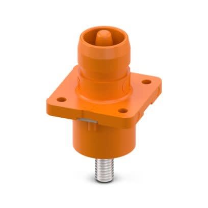 Phoenix Contact - Connecteur - BPC 120 FT S 16-25 OG