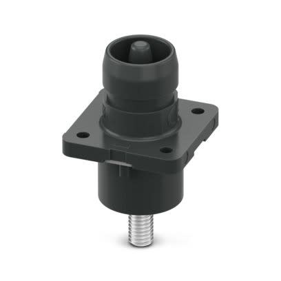Phoenix Contact - Connecteur - BPC 120 FT S 16-25 BK