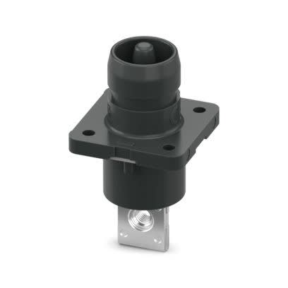 Phoenix Contact - Connecteur - BPC 120 FT B/S 16-25 BK