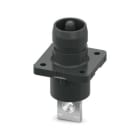 Phoenix Contact - Connecteur - BPC 120 FT B/S 16-25 BK