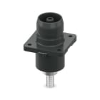 Phoenix Contact - Connecteur - BPC 250 FT S 35-70 BK