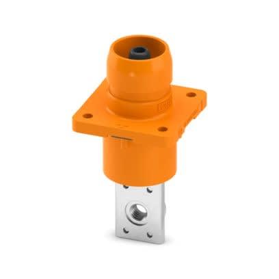 Phoenix Contact - Connecteur - BPC 250 FT B/S 70 OG