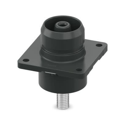 Phoenix Contact - Connecteur - BPC 400 FT S 95-120 BK
