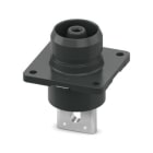 Phoenix Contact - Connecteur - BPC 400 FT B 95-120 BK
