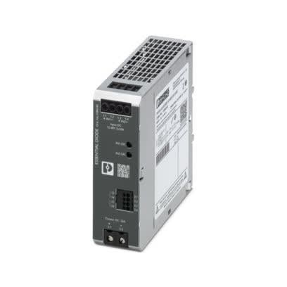 Phoenix Contact - Module diode basique 12-48DC/2x10A