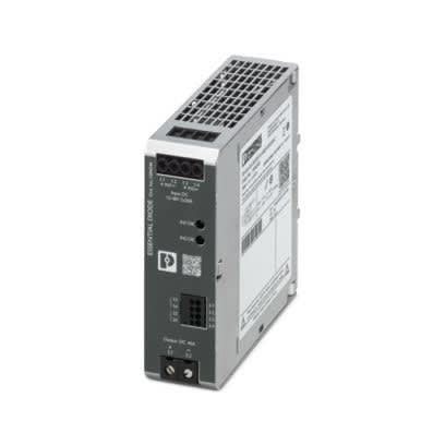 Phoenix Contact - Module diode basique 12-48DC/2x20A