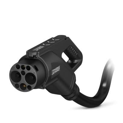 Phoenix Contact - Câble de charge DC - CHARX SGBC-DC250-8,0MCS00P