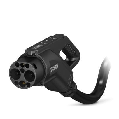 Phoenix Contact - Câble de charge DC - CHARX SGBC-DC250-8,0MCS00P
