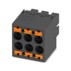 Phoenix Contact - Connecteur pour C.I. - HSCP-SP 1,5-6 POWER-9005