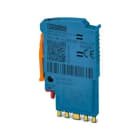 Phoenix Contact - Parafoudre TERMITRAB 3 fils HF 24VDC Ex