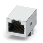Phoenix Contact - Connecteur pour C.I. RJ45 - CUC-IB4M-J1ST-AT/R4T