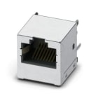 Phoenix Contact - Connecteur pour C.I. RJ45 - CUC-IC4M-J1ST-S/R4R