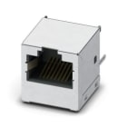 Phoenix Contact - Connecteur pour C.I. RJ45 - CUC-IC3M-J1ST-S/R4T