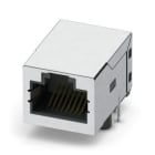 Phoenix Contact - Connecteur pour C.I. RJ45 - CUC-IB1G-J1ST-AT/R4R