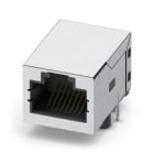 Phoenix Contact - Connecteur pour C.I. RJ45 - CUC-IB3G-J1ST-AT/R4R