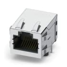 Phoenix Contact - Connecteur pour C.I. RJ45 - CUC-IB6G-J1ST-AT/R4R-P