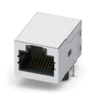 Phoenix Contact - Connecteur pour C.I. RJ45 - CUC-IB3G-J1ST-AT/R4T
