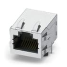 Phoenix Contact - Connecteur pour C.I. RJ45 - CUC-IB2G-J1ST-AT/R4T-P