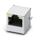 Phoenix Contact - Connecteur pour C.I. RJ45 - CUC-IC1G-J1ST-S/R4T-L1