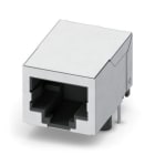 Phoenix Contact - Connecteur pour C.I. RJ45 - CUC-IA4M-J1ST-AB/R4R