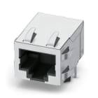 Phoenix Contact - Connecteur pour C.I. RJ45 - CUC-IA2G-J1ST-AB/R4T-P