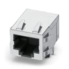Phoenix Contact - Connecteur pour C.I. RJ45 - CUC-IA3G-J1ST-AB/R4T-P