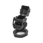 Phoenix Contact - Boîtier HC-STA-D07-BWSCM-M32-PL-BK