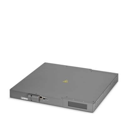 Phoenix Contact - Industrial Ethernet Switch
