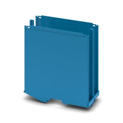 Phoenix Contact - Embase du boîtier - ICS50-B122X120-O-O-5015