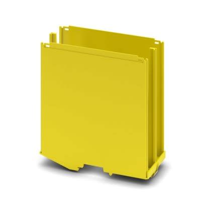 Phoenix Contact - Embase du boîtier - ICS50-B122X120-O-O-1018