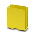 Phoenix Contact - Embase du boîtier - ICS50-B122X120-O-O-1018