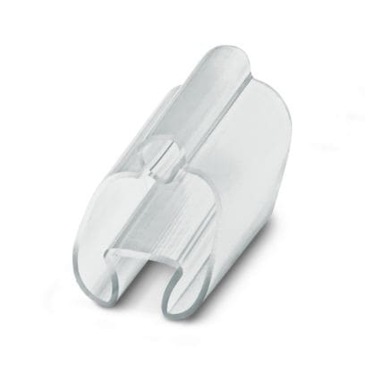 Phoenix Contact - Support pour repères à enfiler