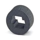 Phoenix Contact - Joint pour câble plat IPD SEAL W32 2XASI