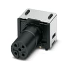 Phoenix Contact - Porte-contacts - SACC-CI-M12FSR-4CON-L90 THR R