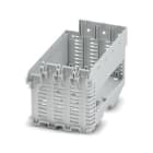 Phoenix Contact - Embase du boîtier - ME-IO 75,2 LEB PROCESSED