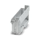 Phoenix Contact - Embase du boîtier - ME-IO 37,6 LEB PROCESSED