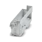 Phoenix Contact - Embase du boîtier - ME-IO 37,6 LB PROCESSED