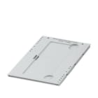 Phoenix Contact - Support d'impression pour imprimantes gamme BLUEMARK