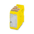 Phoenix Contact - Module de sécurité programmable PSR modular