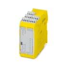 Phoenix Contact - Module de sécurité programmable PSR modular