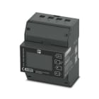 Phoenix Contact - Compteur MID EMpro AC sur rail DIN, mesure directe modbus RTU max 100A