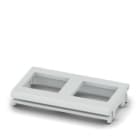 Phoenix Contact - Boîtier de raccordement - ICS25-F45-2J-7035