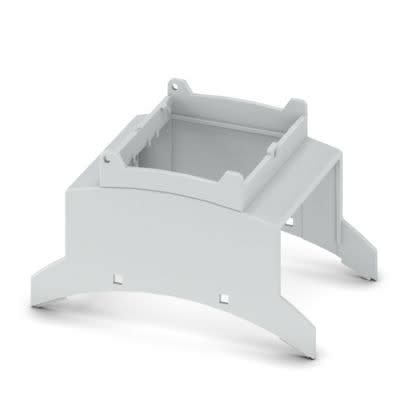 Phoenix Contact - Partie supérieure du boîtier - BC 53,6 OT U11 HS 1C 45 KMGY