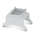 Phoenix Contact - Partie supérieure du boîtier - BC 53,6 OT U11 HS 1C 45 KMGY