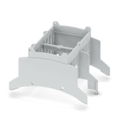 Phoenix Contact - Partie supérieure du boîtier - BC 71,6 OT U22 HS 4B 45 KMGY