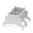 Phoenix Contact - Partie supérieure du boîtier - BC 71,6 OT U22 HS 4B 45 KMGY