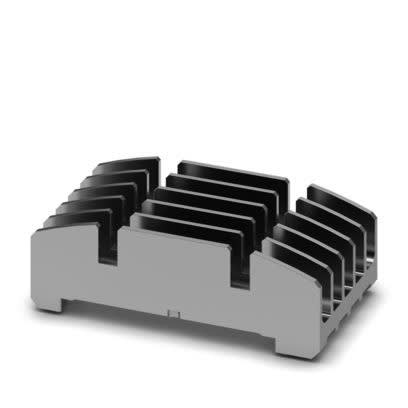 Phoenix Contact - Dissipateur thermique - BC 53,6 HS 90 AL
